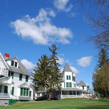 Anne'S Washington Inn (Adults Only) Saratoga Springs Eksteriør bilde