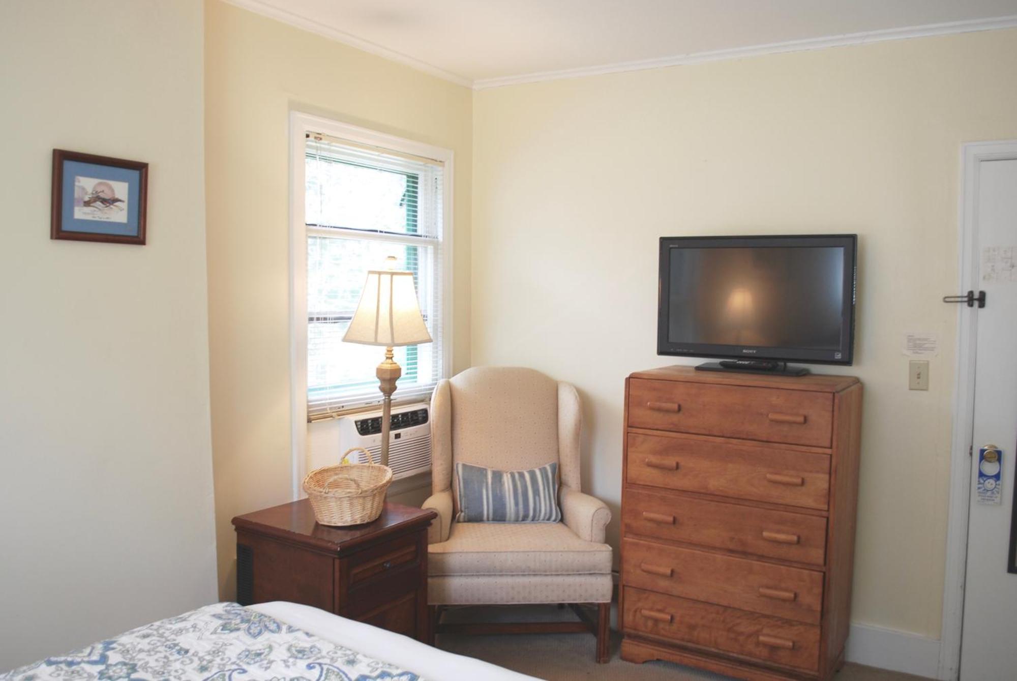 Anne'S Washington Inn (Adults Only) Saratoga Springs Rom bilde