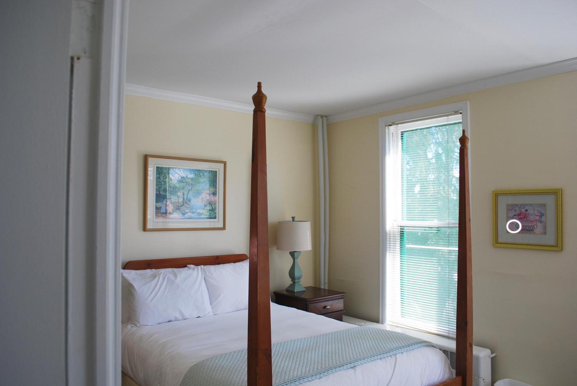 Anne'S Washington Inn (Adults Only) Saratoga Springs Rom bilde