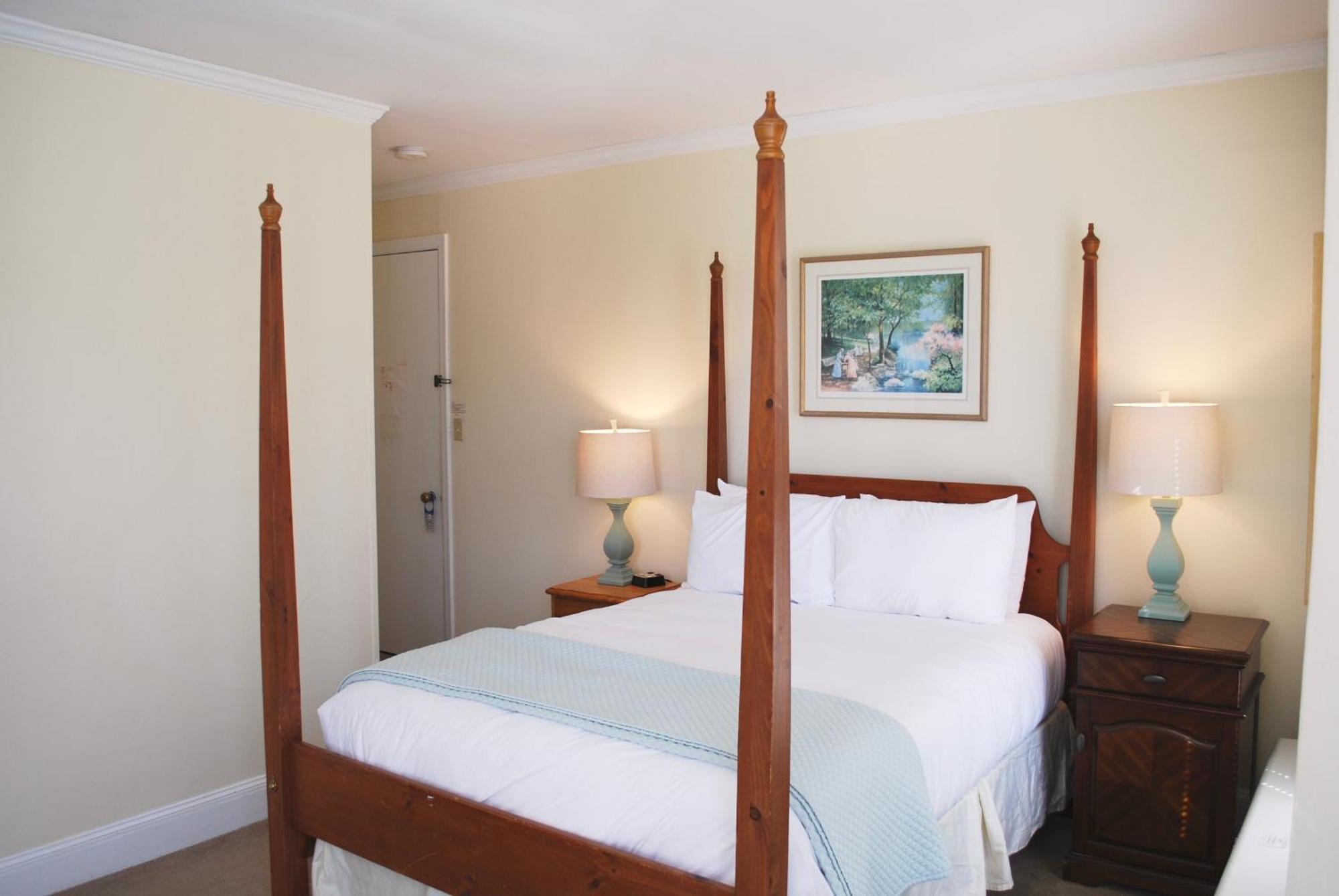 Anne'S Washington Inn (Adults Only) Saratoga Springs Rom bilde