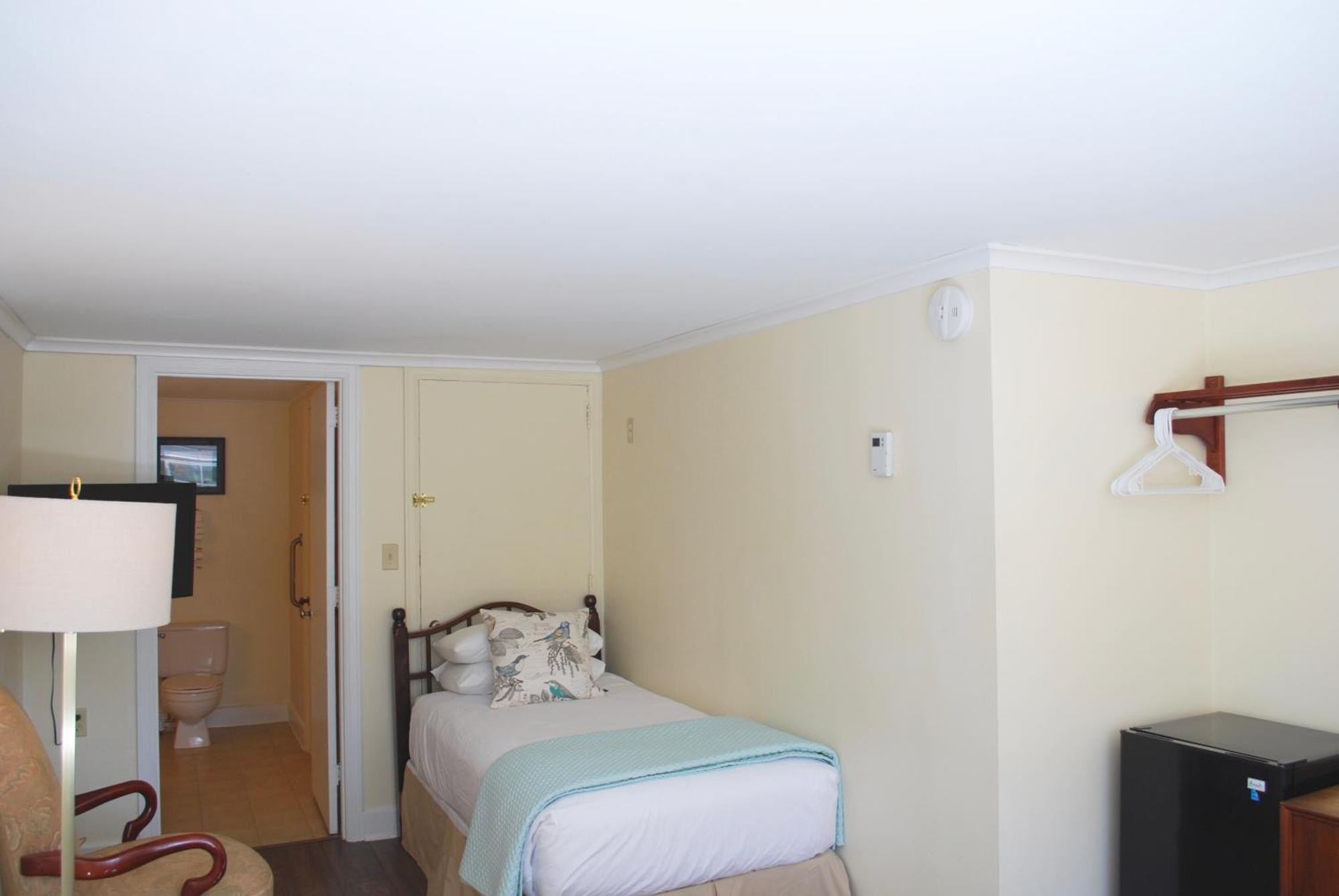 Anne'S Washington Inn (Adults Only) Saratoga Springs Rom bilde