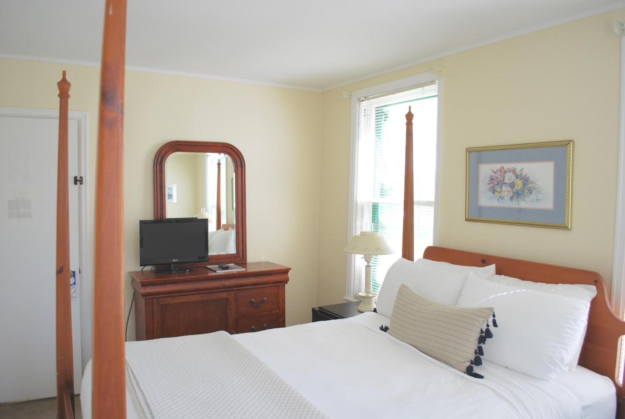 Anne'S Washington Inn (Adults Only) Saratoga Springs Rom bilde