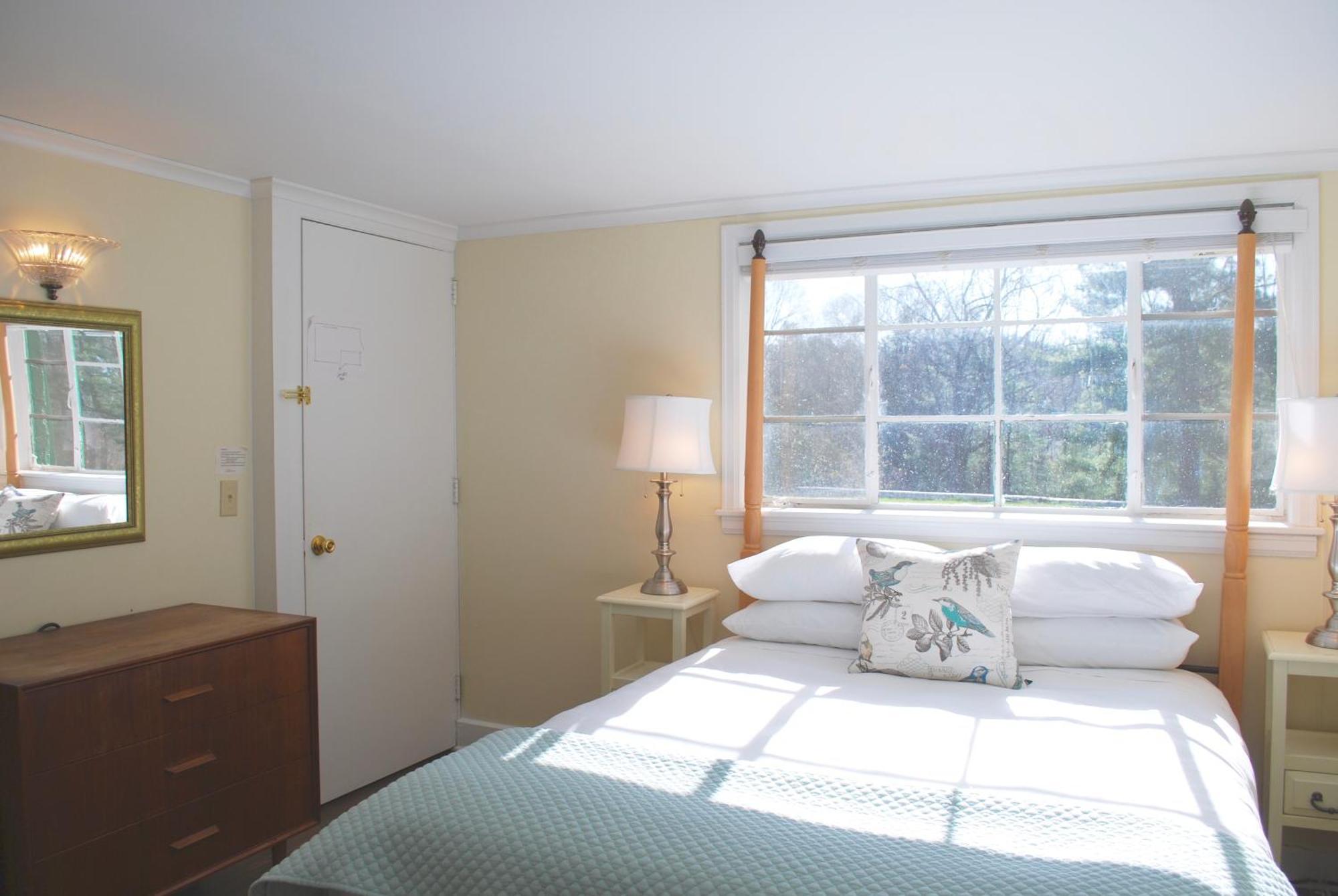 Anne'S Washington Inn (Adults Only) Saratoga Springs Rom bilde
