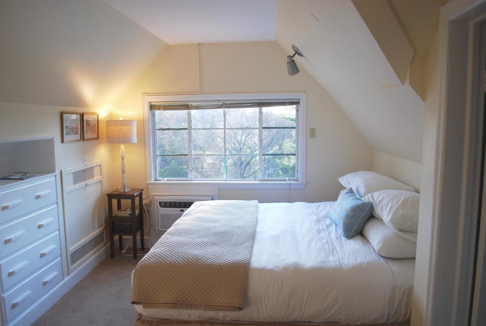 Anne'S Washington Inn (Adults Only) Saratoga Springs Rom bilde