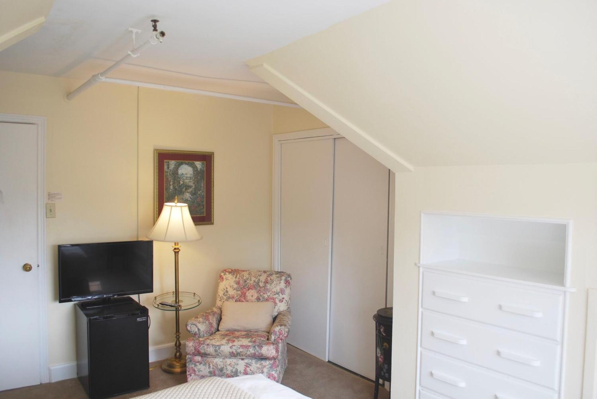 Anne'S Washington Inn (Adults Only) Saratoga Springs Rom bilde