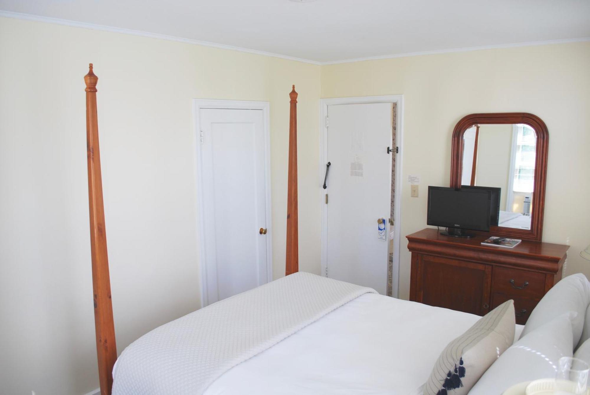 Anne'S Washington Inn (Adults Only) Saratoga Springs Rom bilde