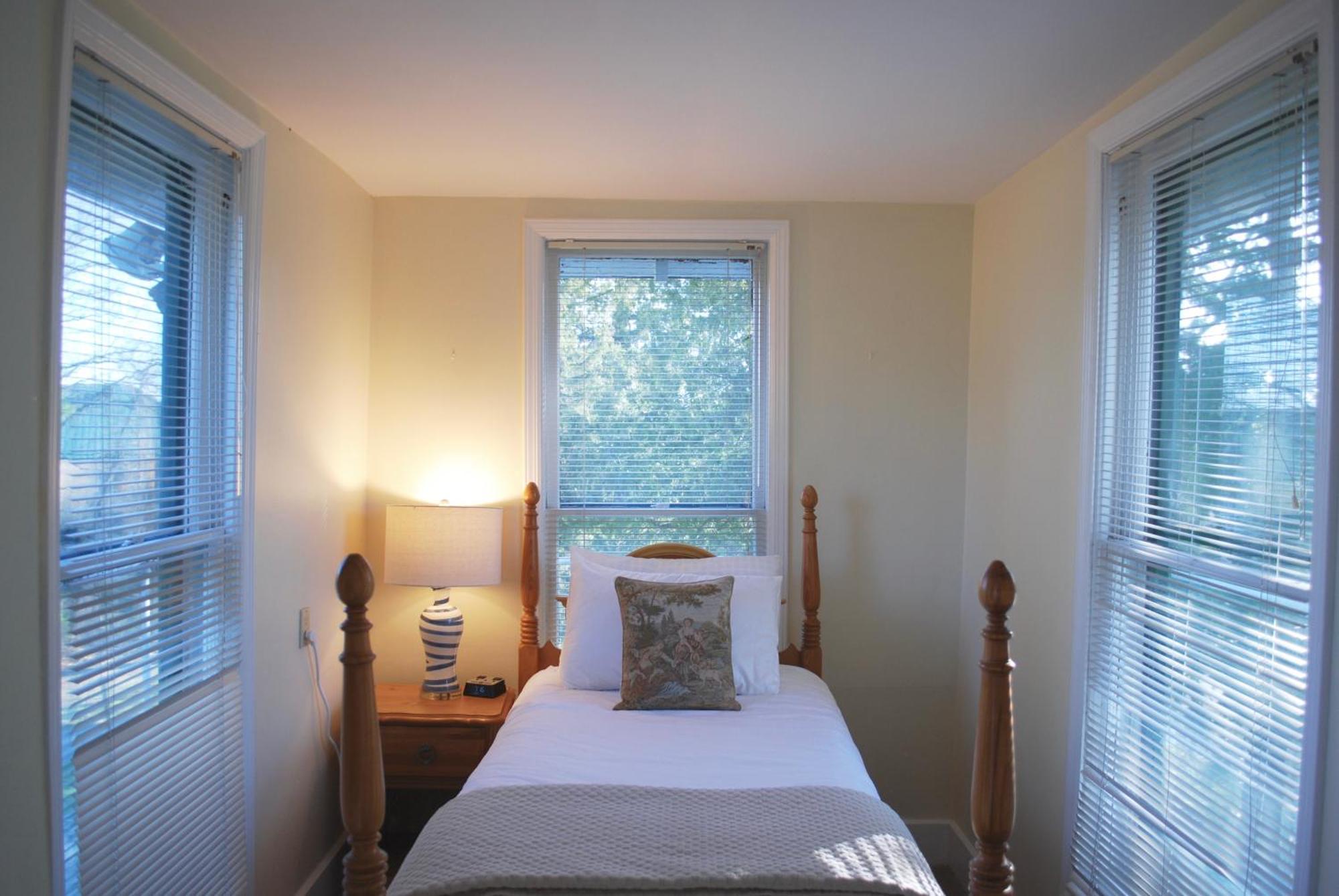 Anne'S Washington Inn (Adults Only) Saratoga Springs Rom bilde
