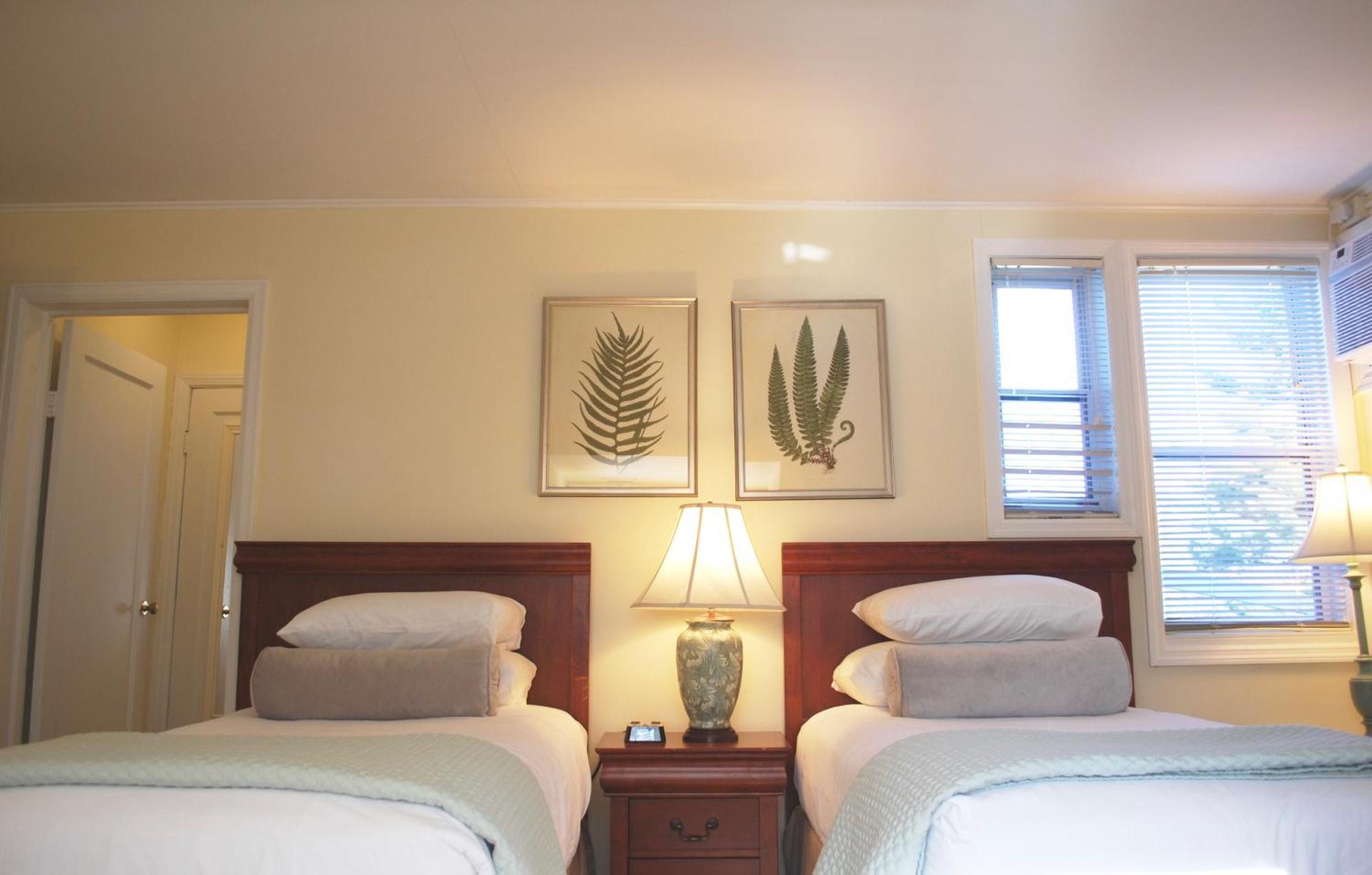 Anne'S Washington Inn (Adults Only) Saratoga Springs Rom bilde
