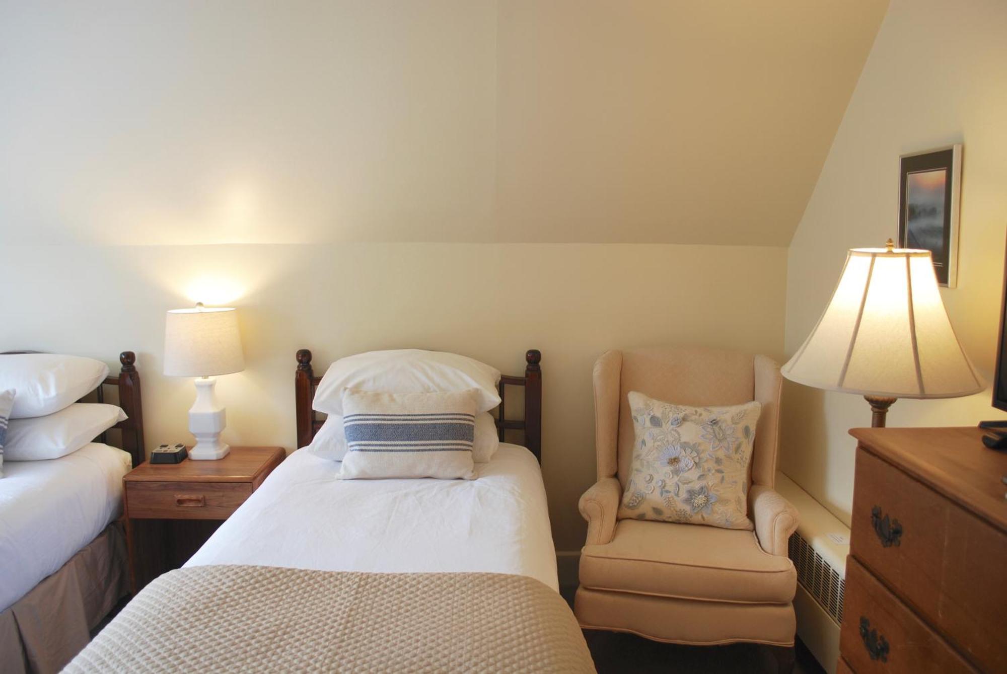 Anne'S Washington Inn (Adults Only) Saratoga Springs Rom bilde