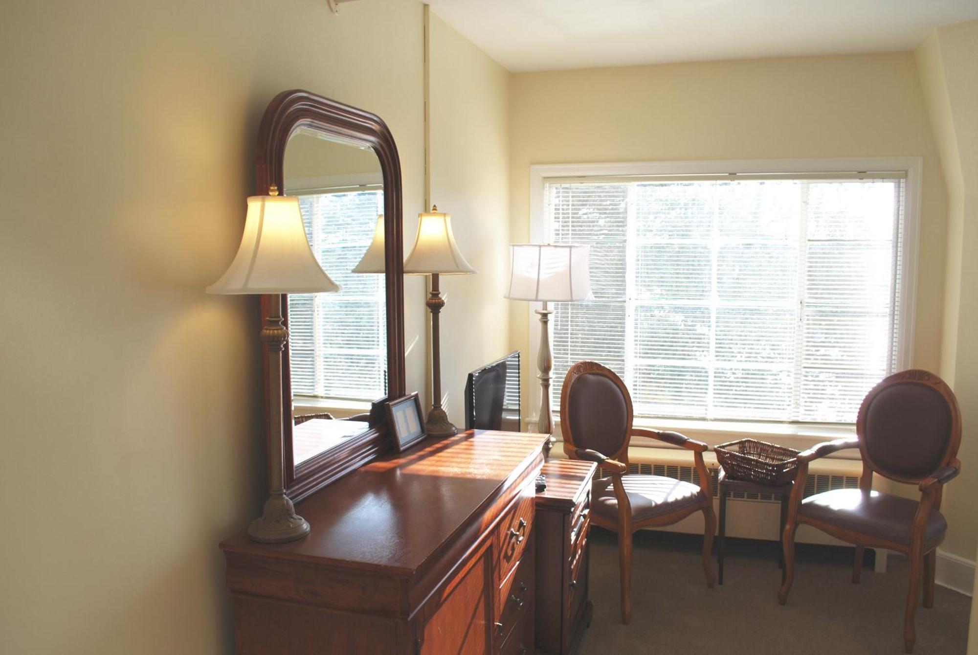 Anne'S Washington Inn (Adults Only) Saratoga Springs Rom bilde