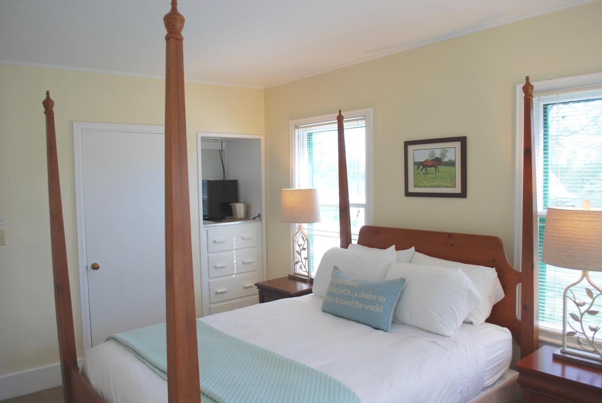 Anne'S Washington Inn (Adults Only) Saratoga Springs Rom bilde