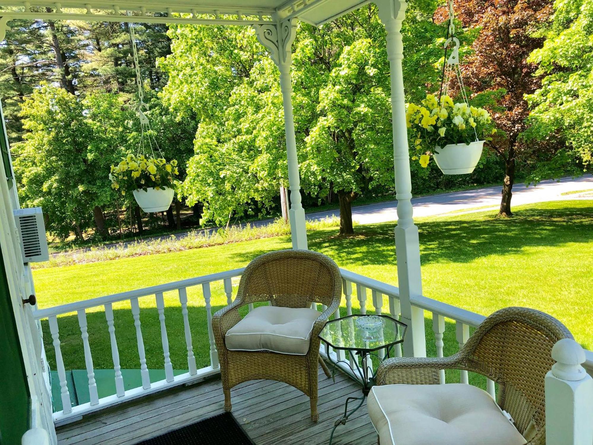 Anne'S Washington Inn (Adults Only) Saratoga Springs Rom bilde