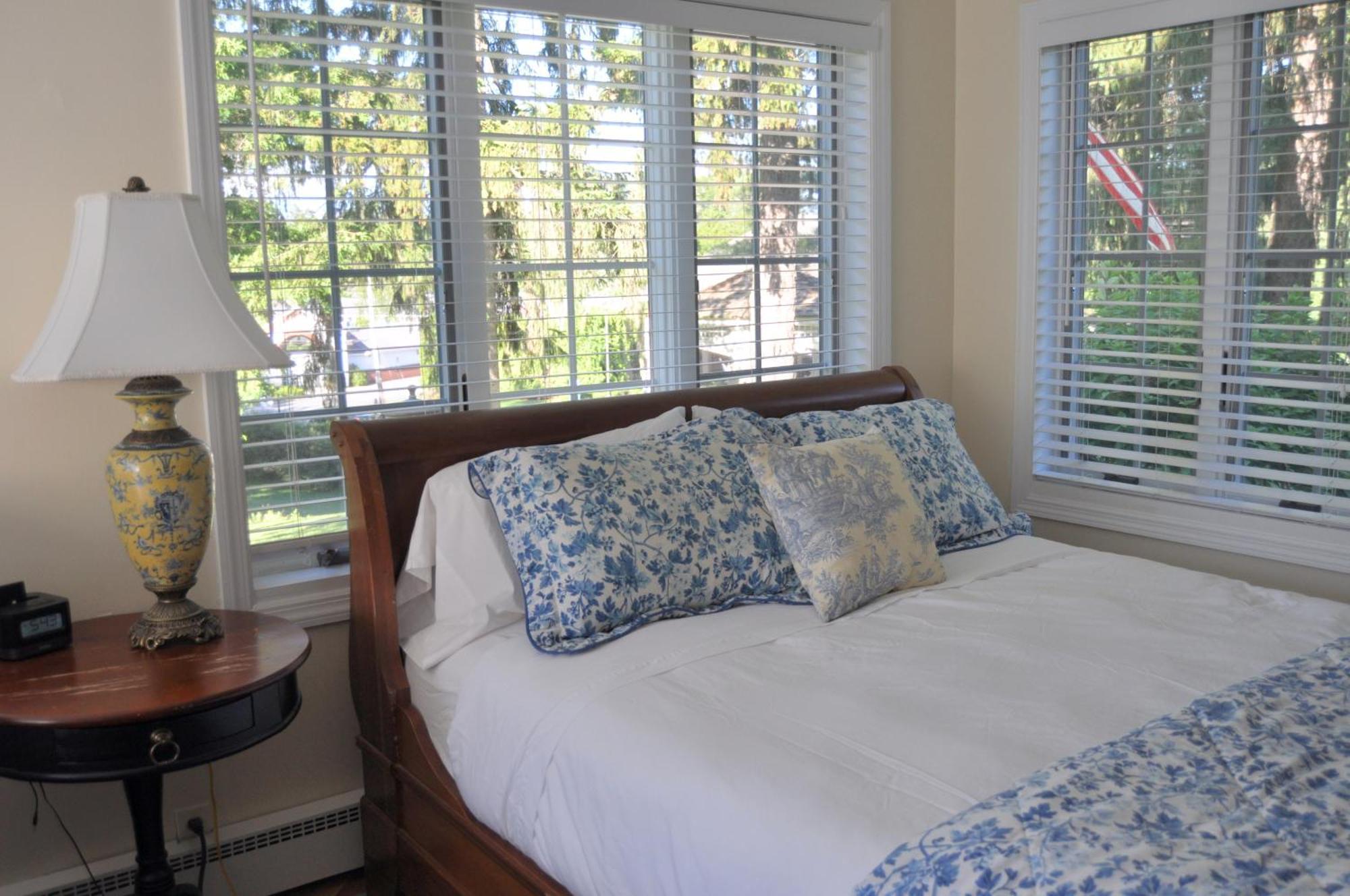 Anne'S Washington Inn (Adults Only) Saratoga Springs Rom bilde