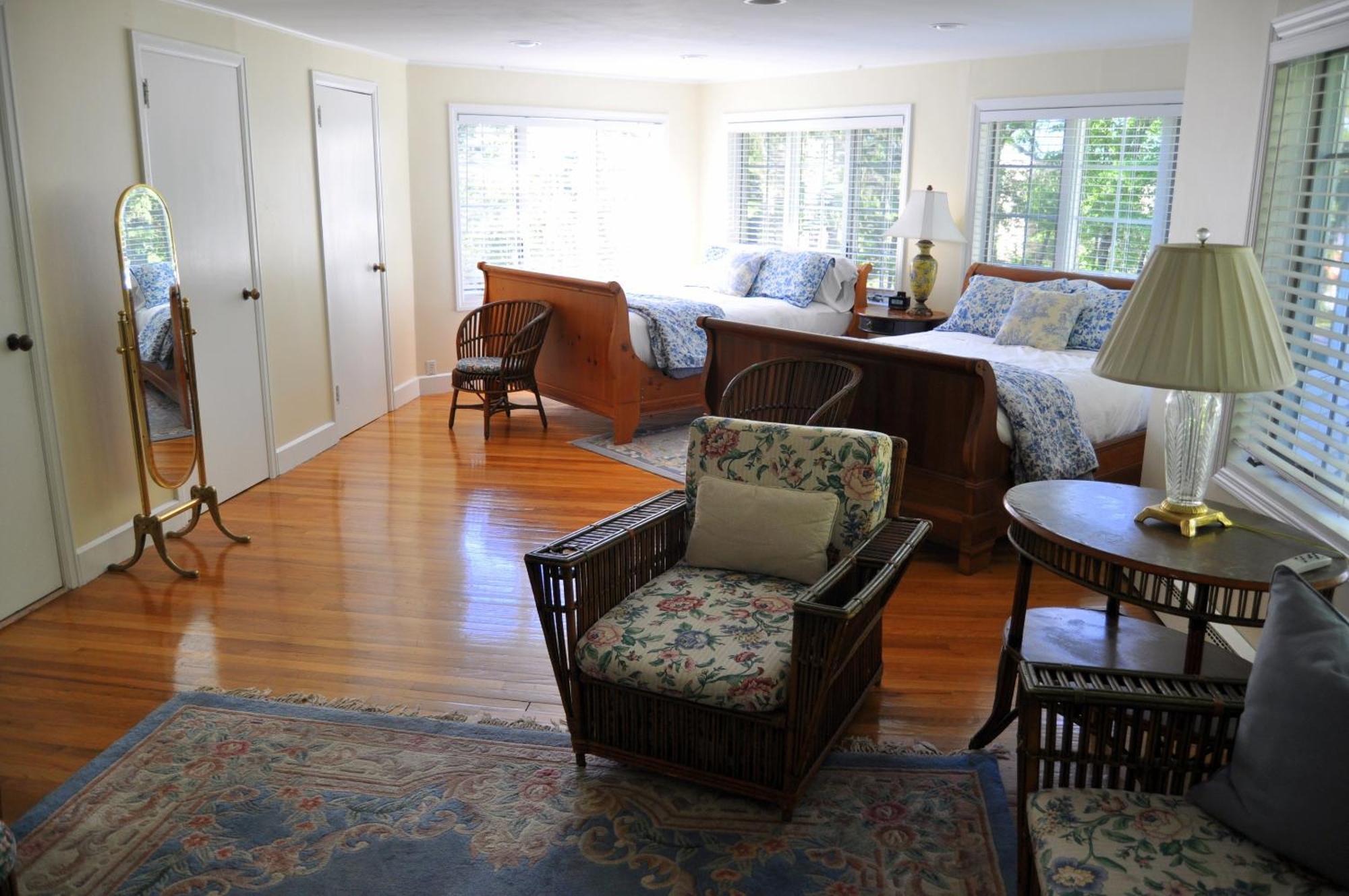 Anne'S Washington Inn (Adults Only) Saratoga Springs Rom bilde