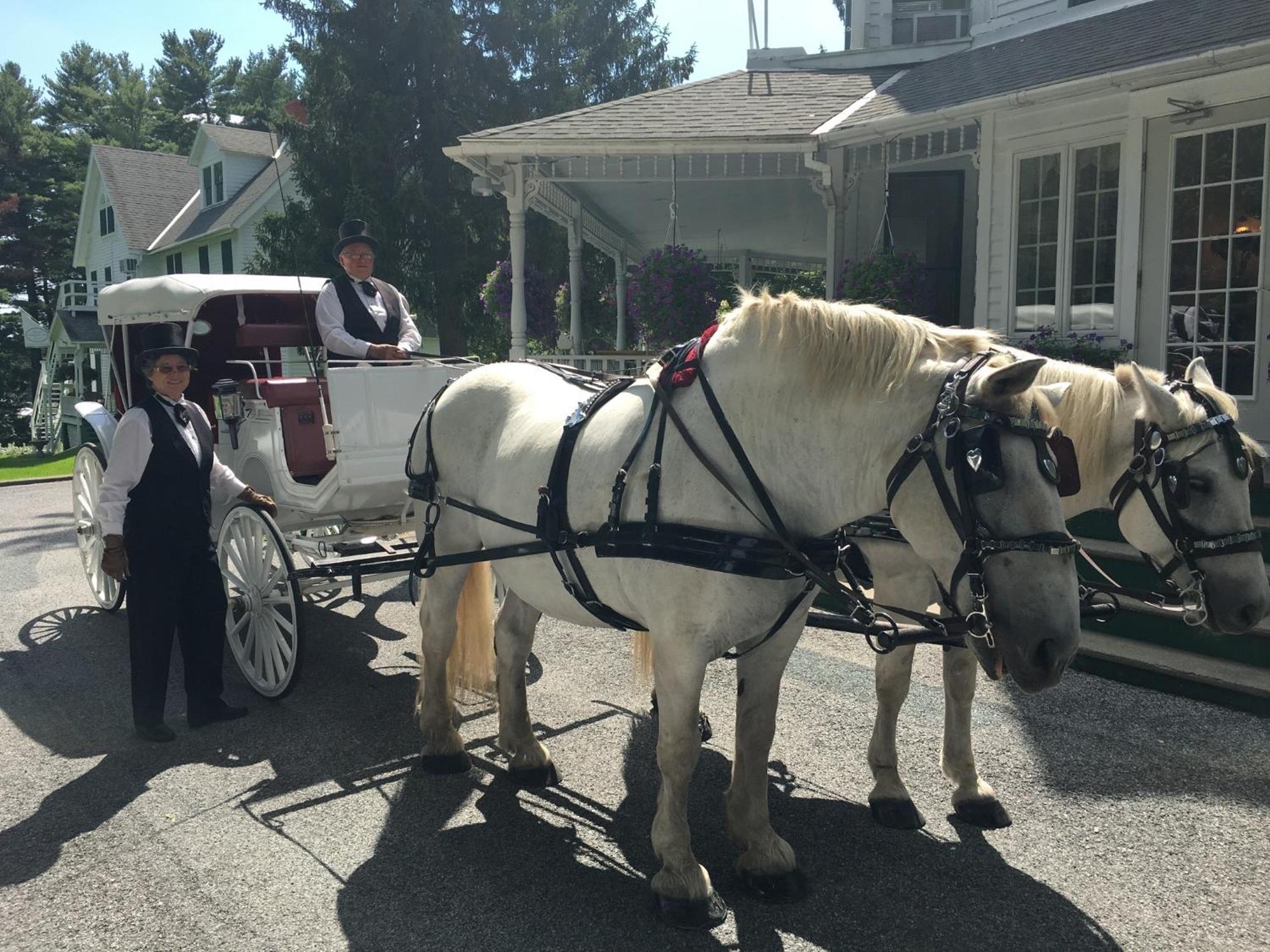 Anne'S Washington Inn (Adults Only) Saratoga Springs Eksteriør bilde